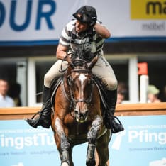 Ariat Athlete Andreas Ostholt